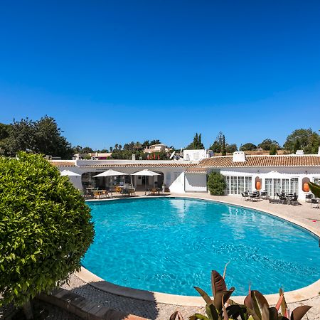 Quinta Do Paraiso - Al Carvoeiro  Kültér fotó