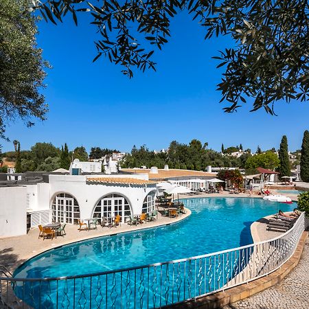 Quinta Do Paraiso - Al Carvoeiro  Kültér fotó