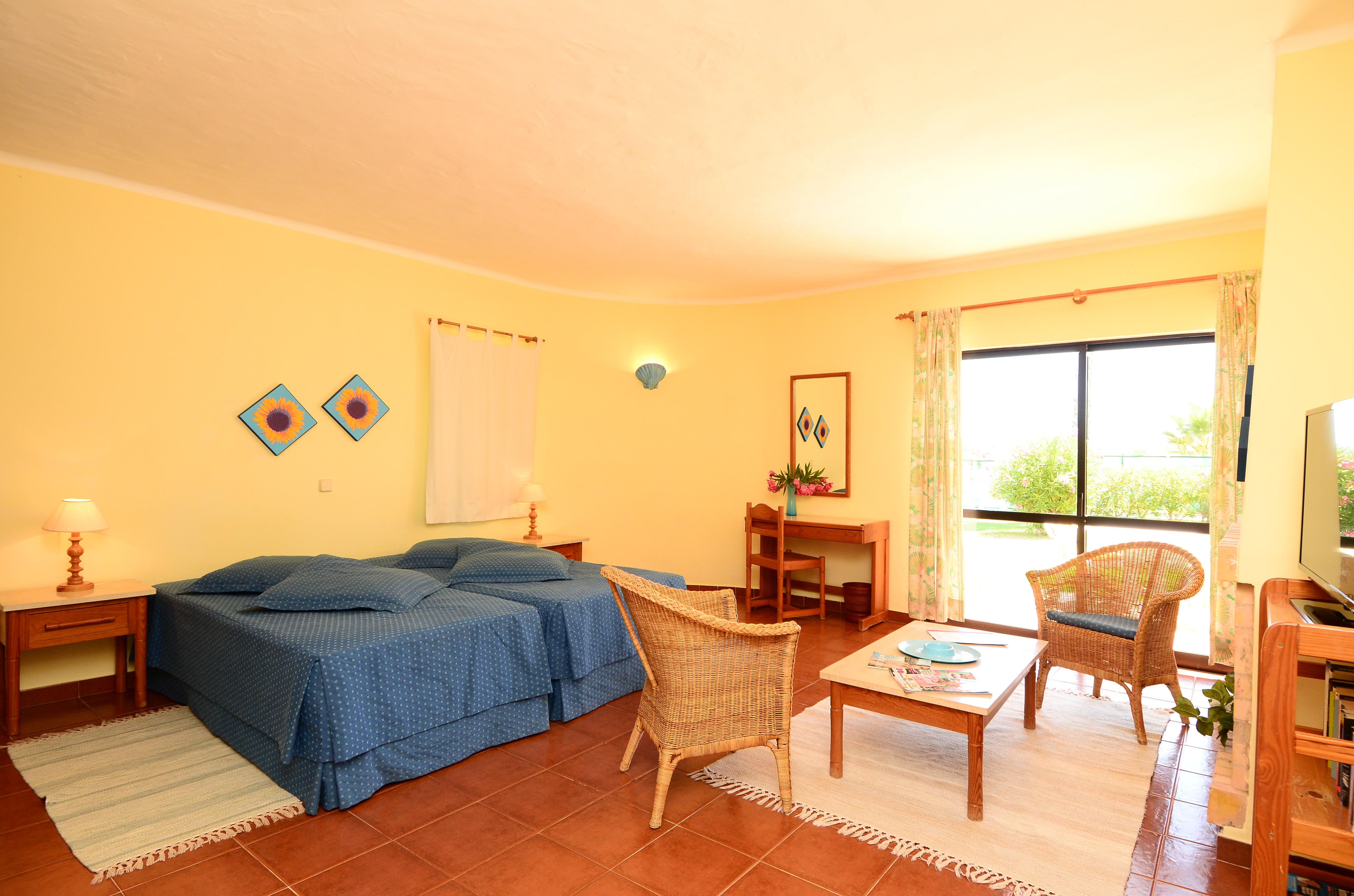 Quinta Do Paraiso - Al Carvoeiro  Kültér fotó