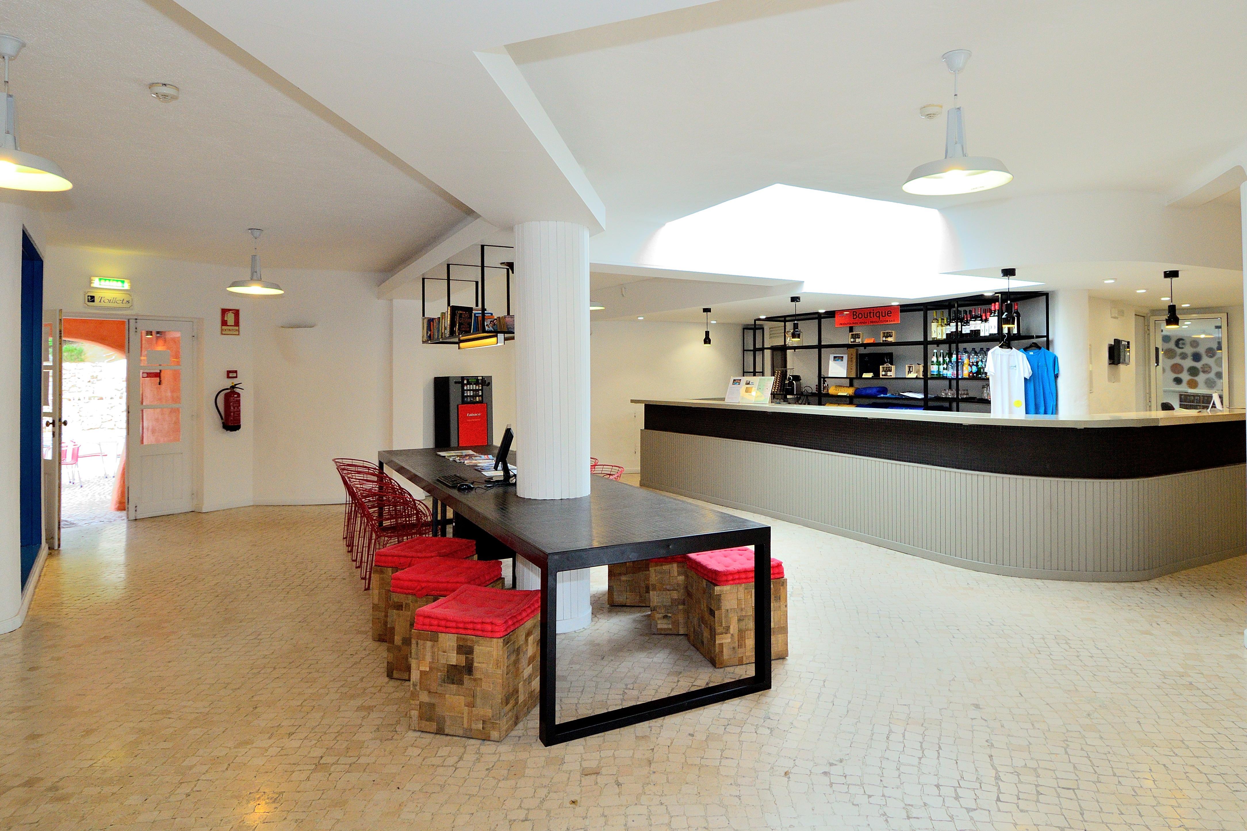 Quinta Do Paraiso - Al Carvoeiro  Kültér fotó