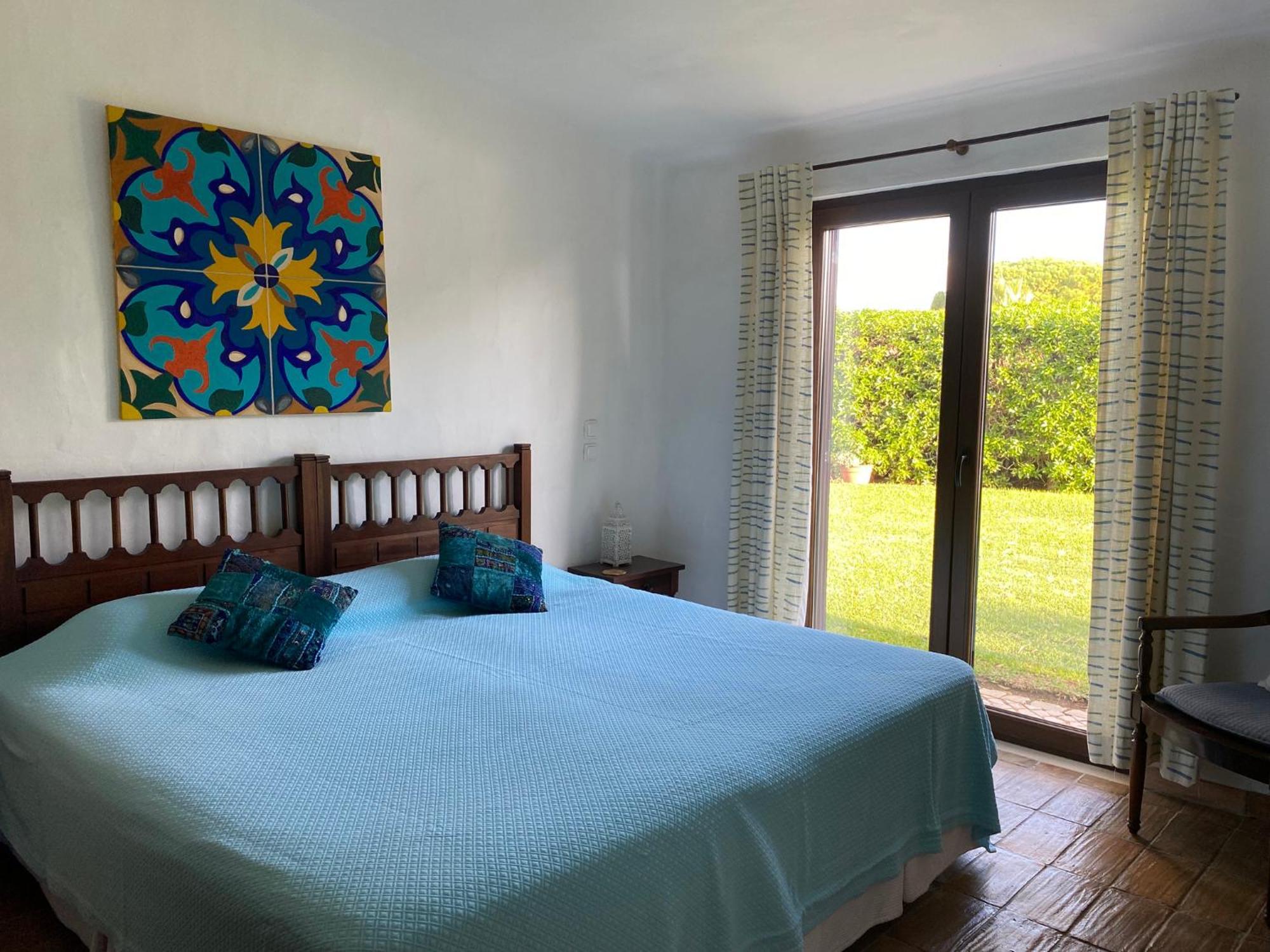 Quinta Do Paraiso - Al Carvoeiro  Szoba fotó