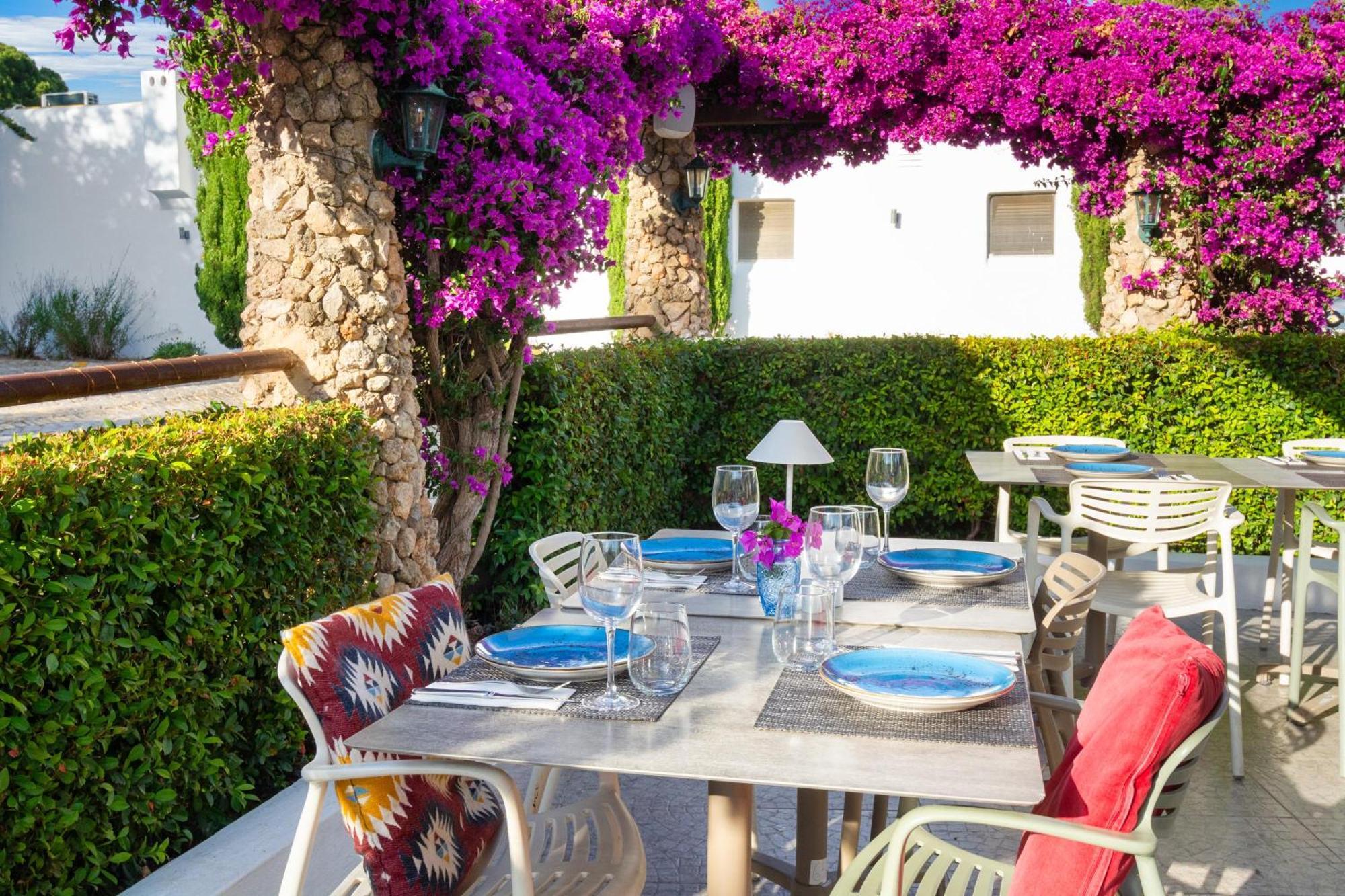 Quinta Do Paraiso - Al Carvoeiro  Kültér fotó
