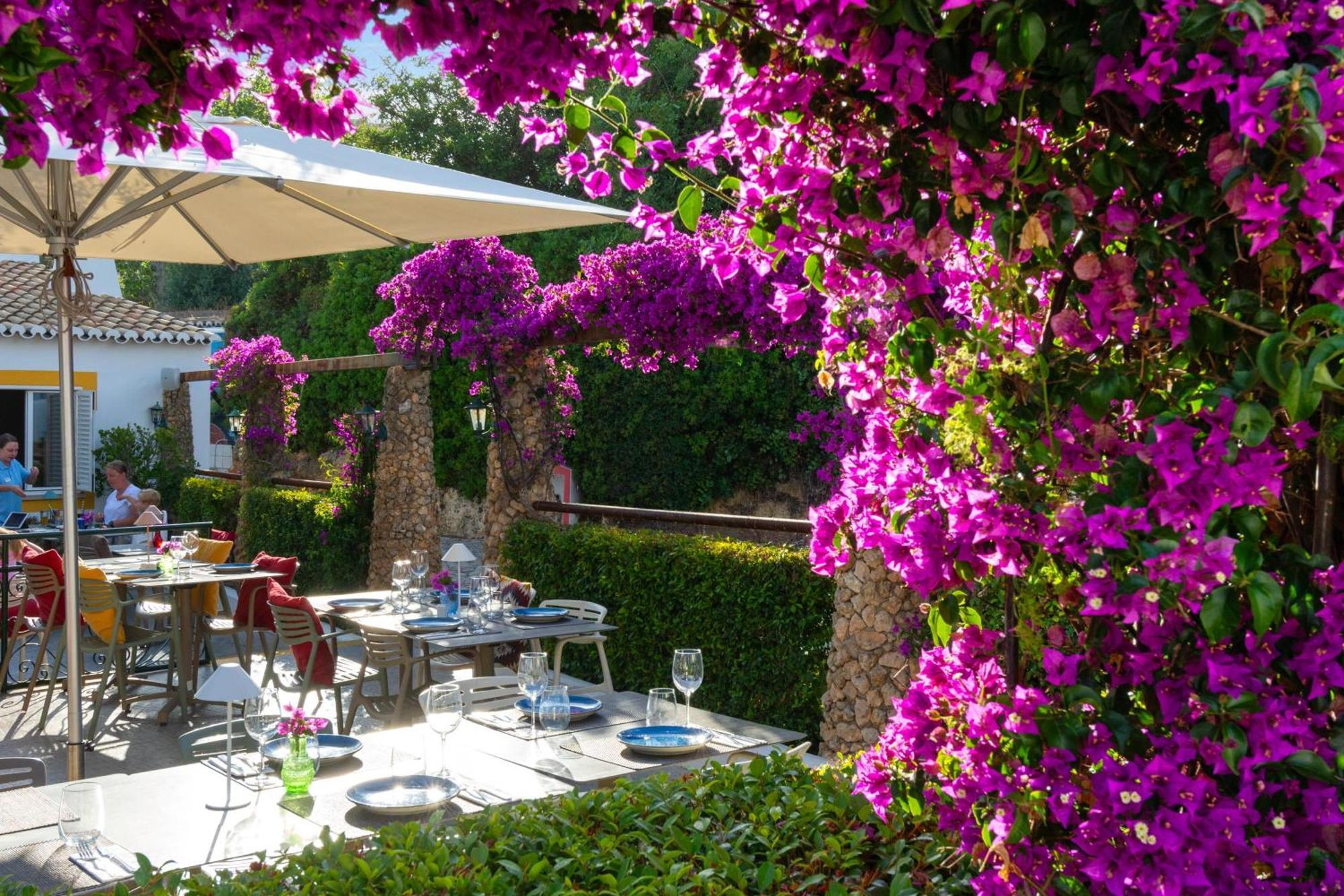 Quinta Do Paraiso - Al Carvoeiro  Kültér fotó