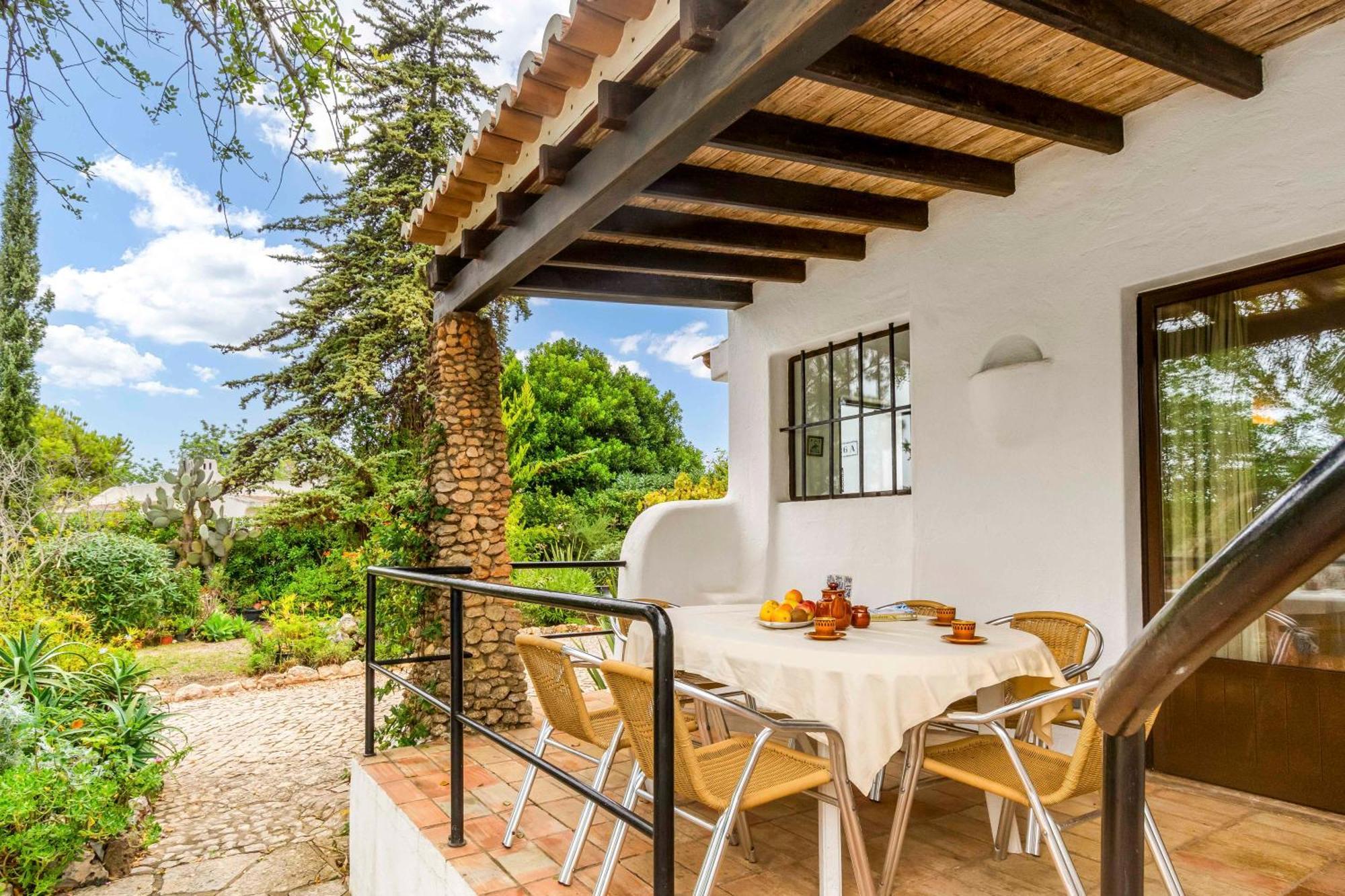 Quinta Do Paraiso - Al Carvoeiro  Szoba fotó