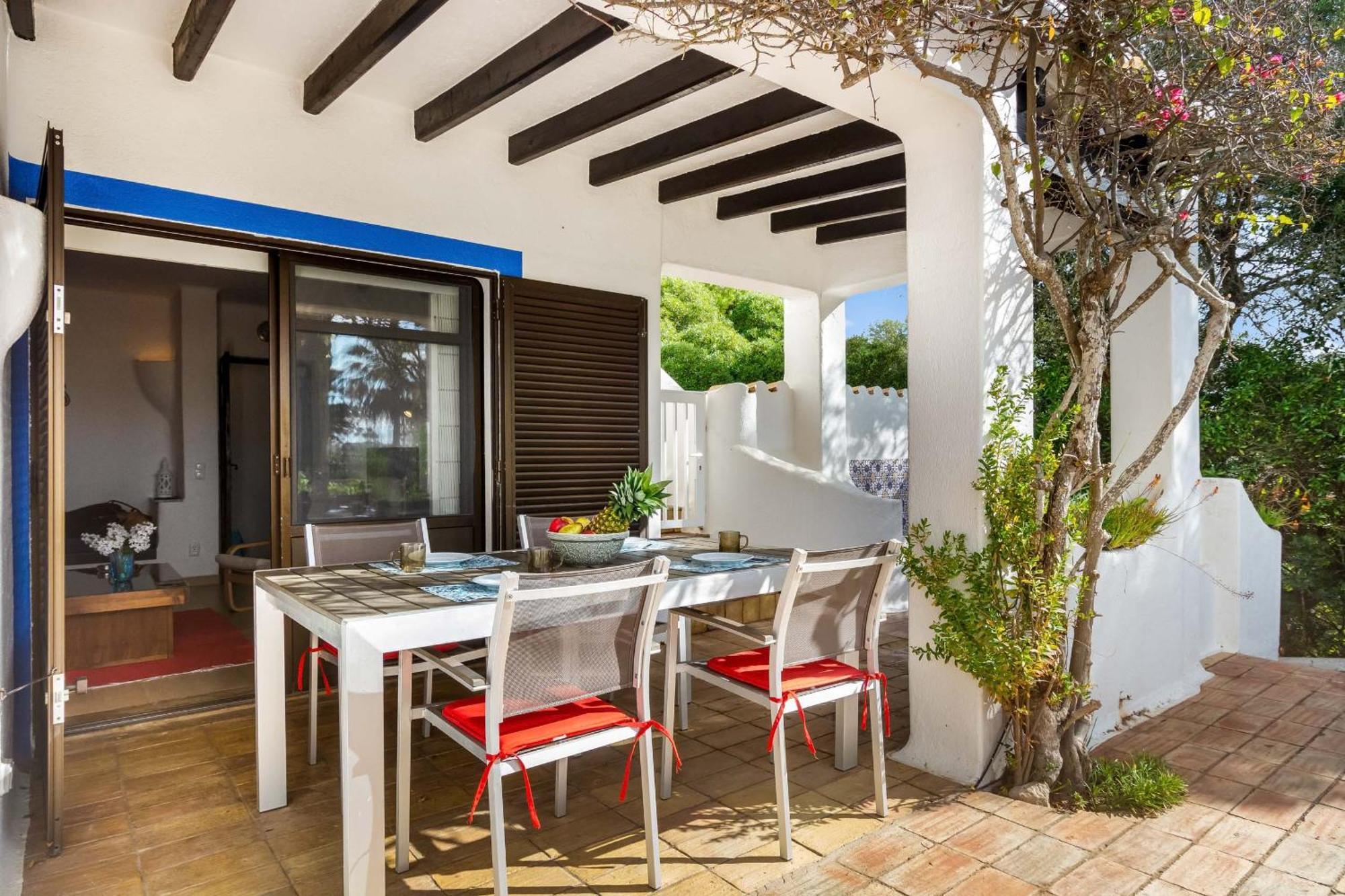 Quinta Do Paraiso - Al Carvoeiro  Szoba fotó