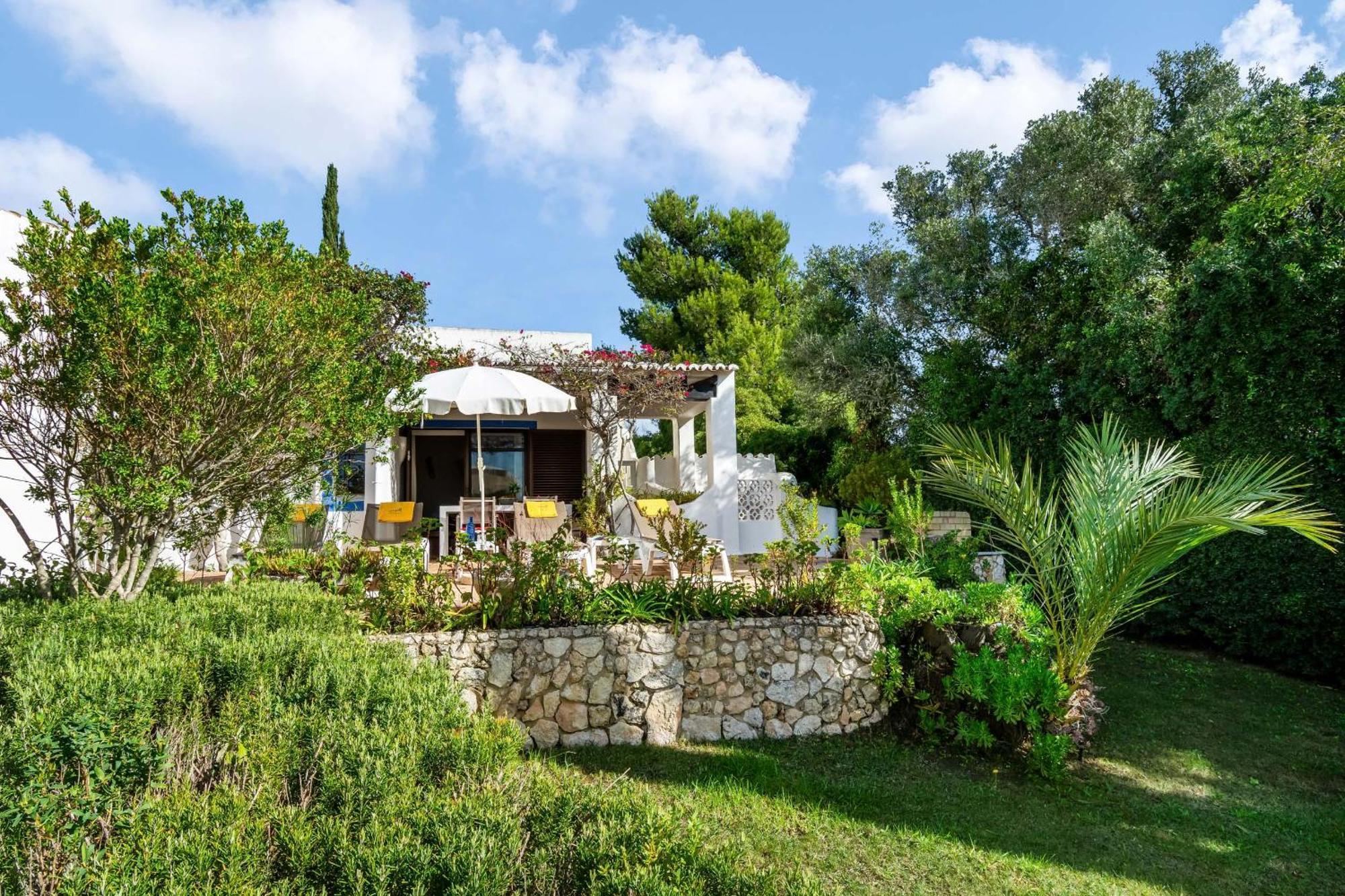 Quinta Do Paraiso - Al Carvoeiro  Szoba fotó